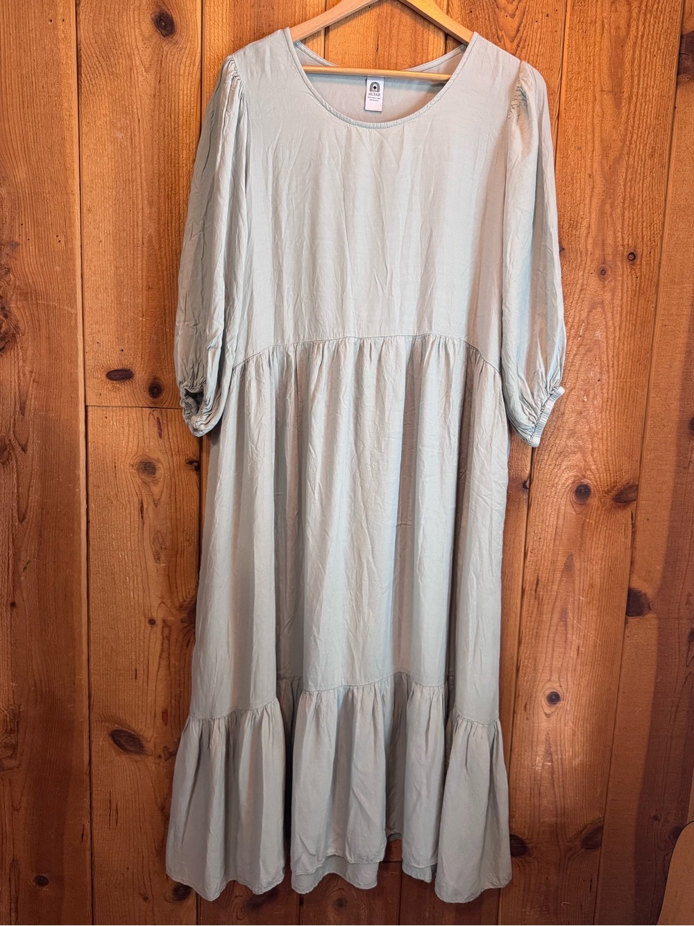 Altar PDX dress XL
